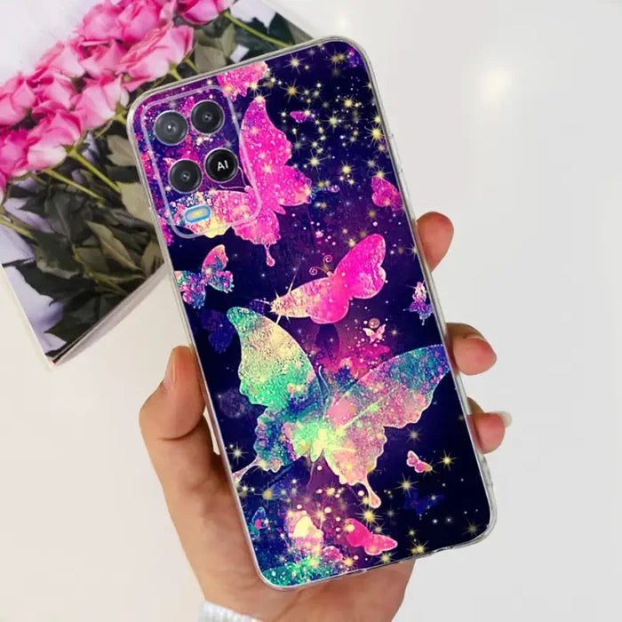 Oppo A54 4G / 624
