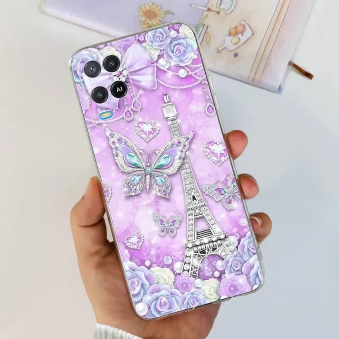 Oppo A54 4G / 625