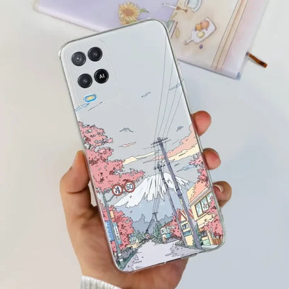 Oppo A54 4G / 626