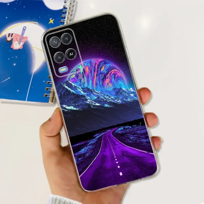 Oppo A54 4G / 627
