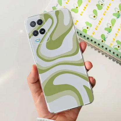 Oppo A54 4G / 634