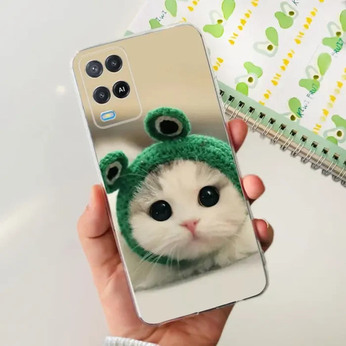 Oppo A54 4G / 635