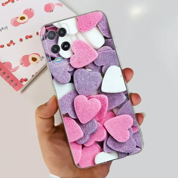 Oppo A54 4G / 636