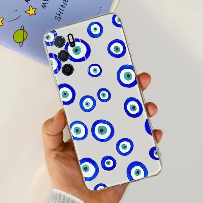 For OPPO A16 / case-c04