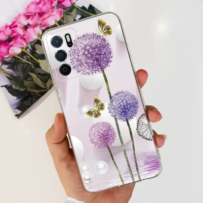 For OPPO A16 / case-c10