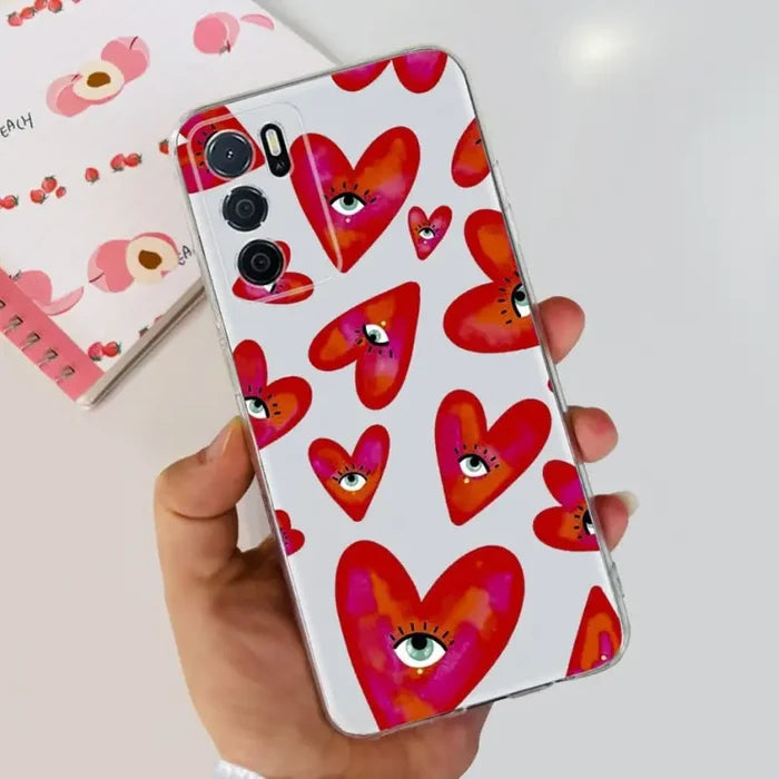 For OPPO A16 / case-c13
