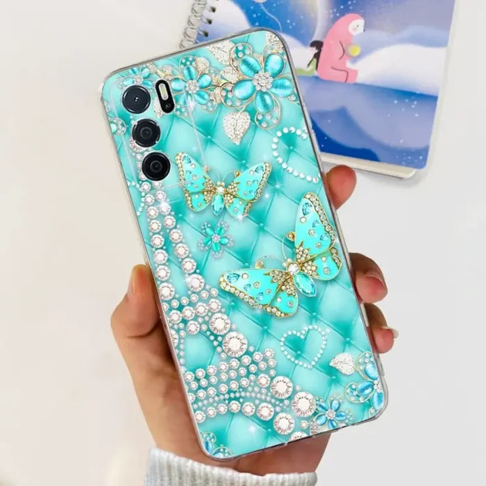 For OPPO A16 / case-c15