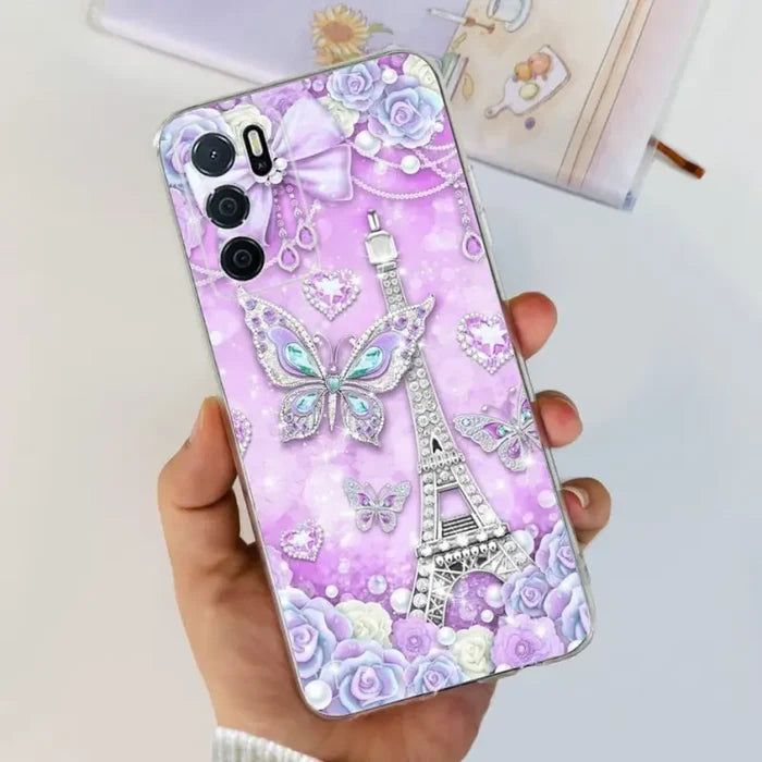 For OPPO A16 / case-c22