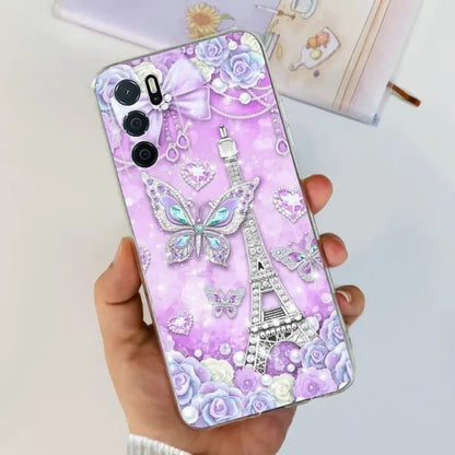 For OPPO A16 / case-c22