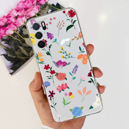 For OPPO A16 / case-c27