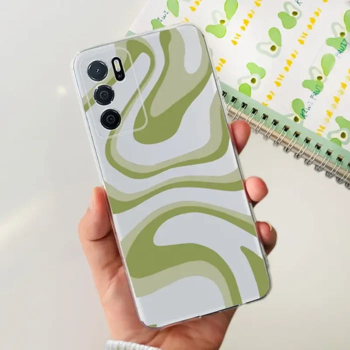 For OPPO A16 / case-c31