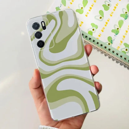 For OPPO A16 / case-c31