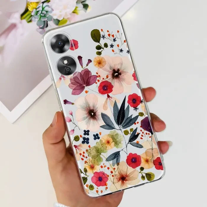 Oppo A17 / 639 / China