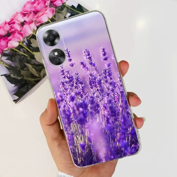 Oppo A17 / 380 / China