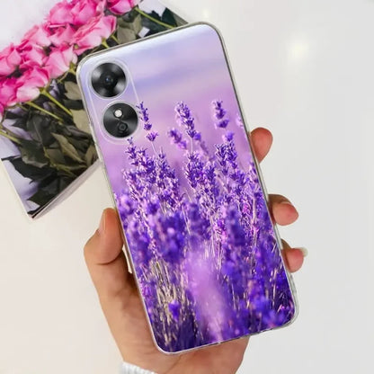 Oppo A17 / 380 / China