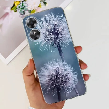 Oppo A17 / 381 / China