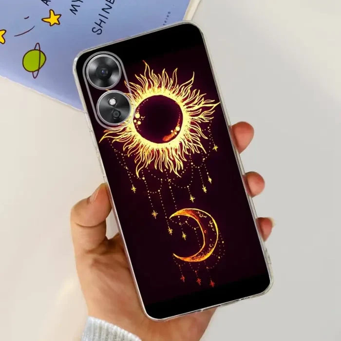 Oppo A17 / 386 / China