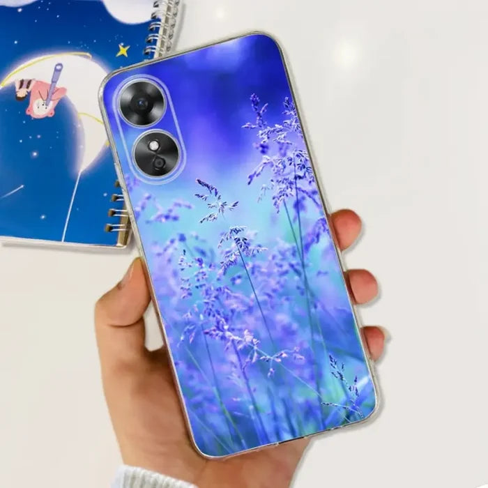 Oppo A17 / 389 / China