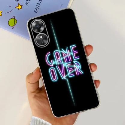Oppo A17 / 390 / China