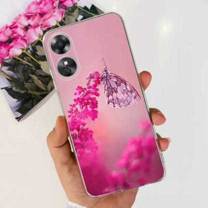 Oppo A17 / 391 / China