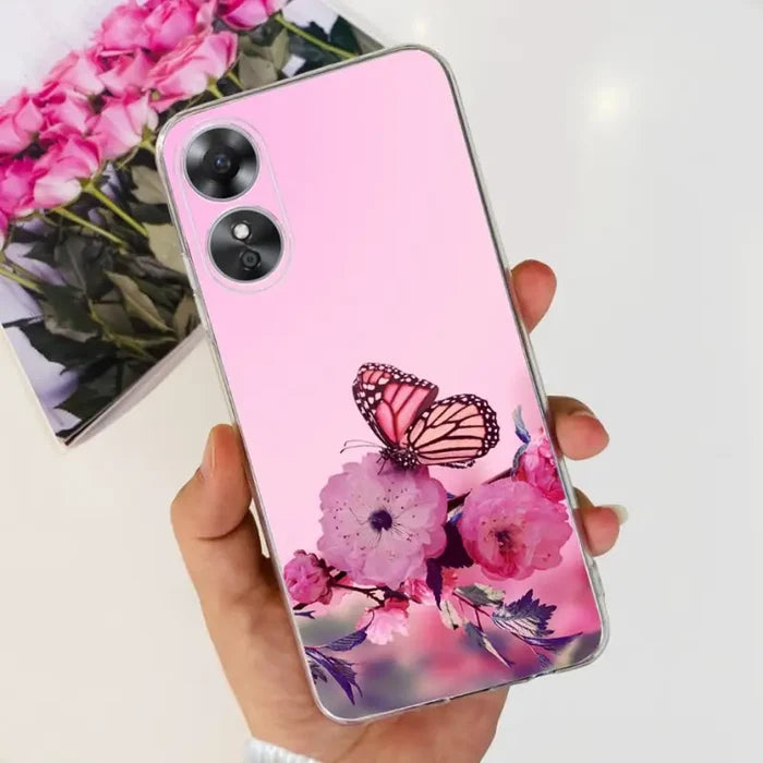 Oppo A17 / 392 / China
