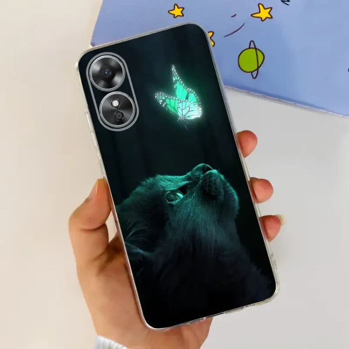 Oppo A17 / 397 / China