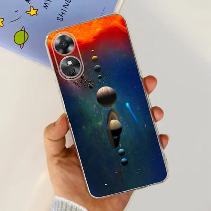 Oppo A17 / 398 / China