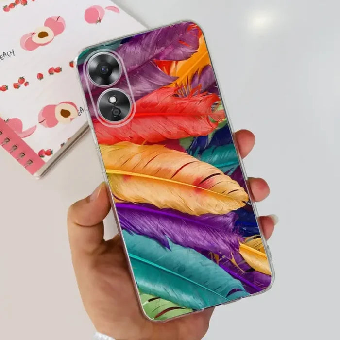 Oppo A17 / 399 / China