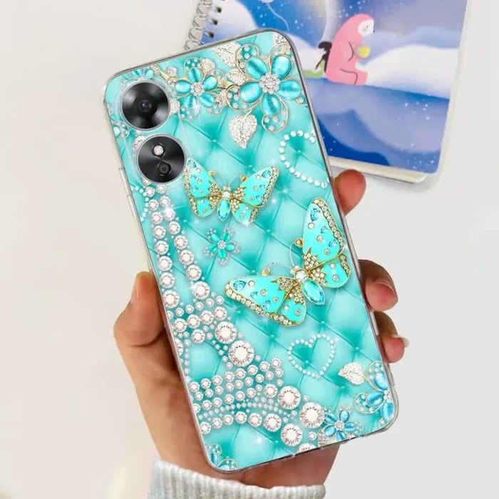 Oppo A17 / 618 / China