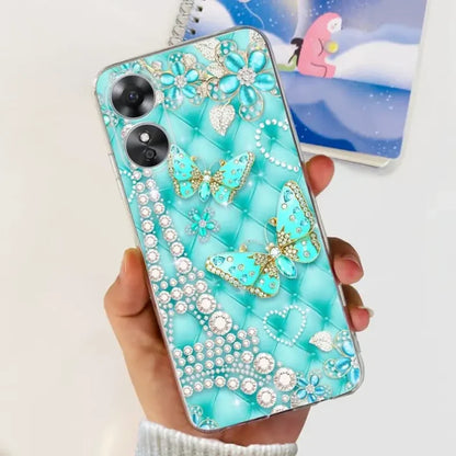 Oppo A17 / 618 / China