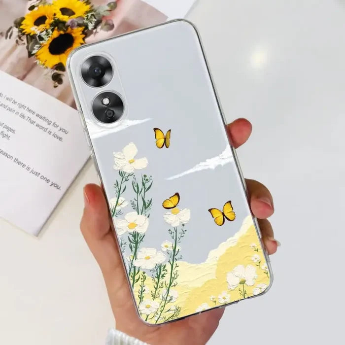 Oppo A17 / 621 / China