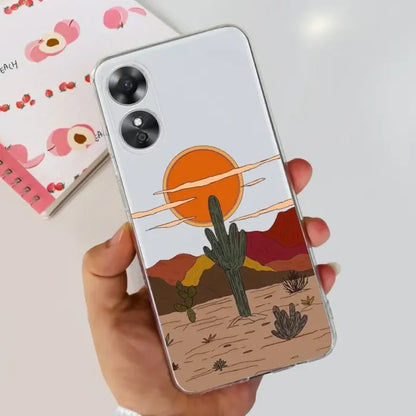 Oppo A17 / 623 / China