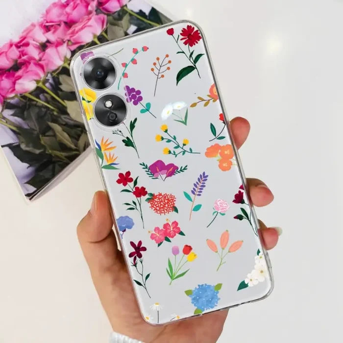 Oppo A17 / 630 / China
