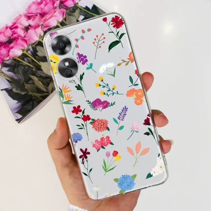 Oppo A17 / 630 / China