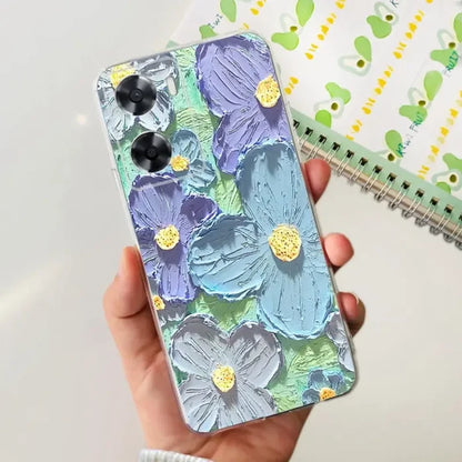 Oppo A57 4G / 600