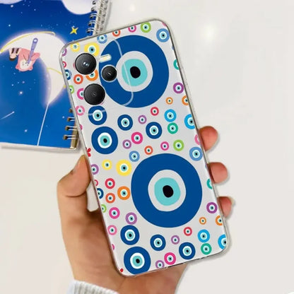For Realme C35 / 601