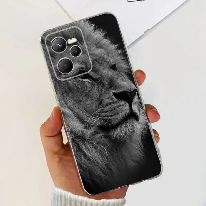 For Realme C35 / 615
