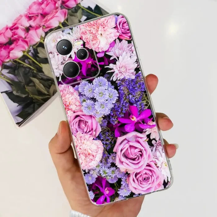 For Realme C35 / 620