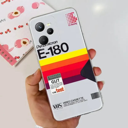 For Realme C35 / 632