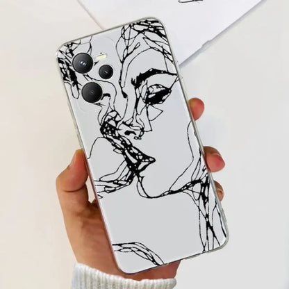 For Realme C35 / 633
