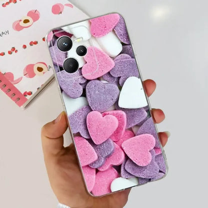 For Realme C35 / 636