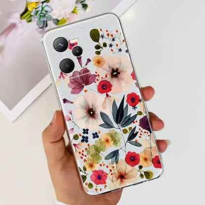 For Realme C35 / 639