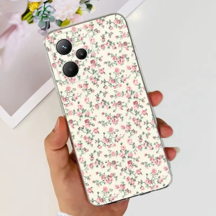 For Realme C35 / 640