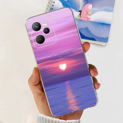 For Realme C35 / 647