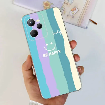For Realme C35 / 651