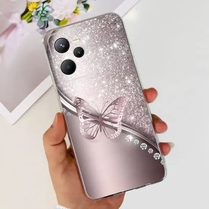 For Realme C35 / 655
