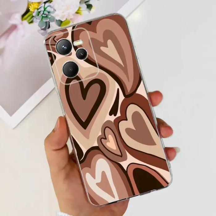 For Realme C35 / 656