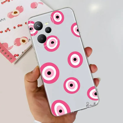 For Realme C35 / 658