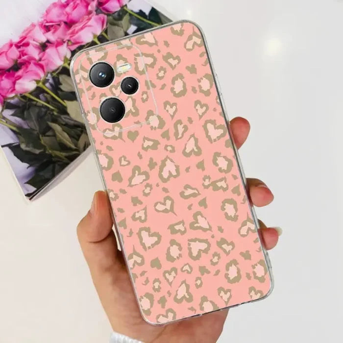For Realme C35 / 661