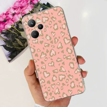 For Realme C35 / 661